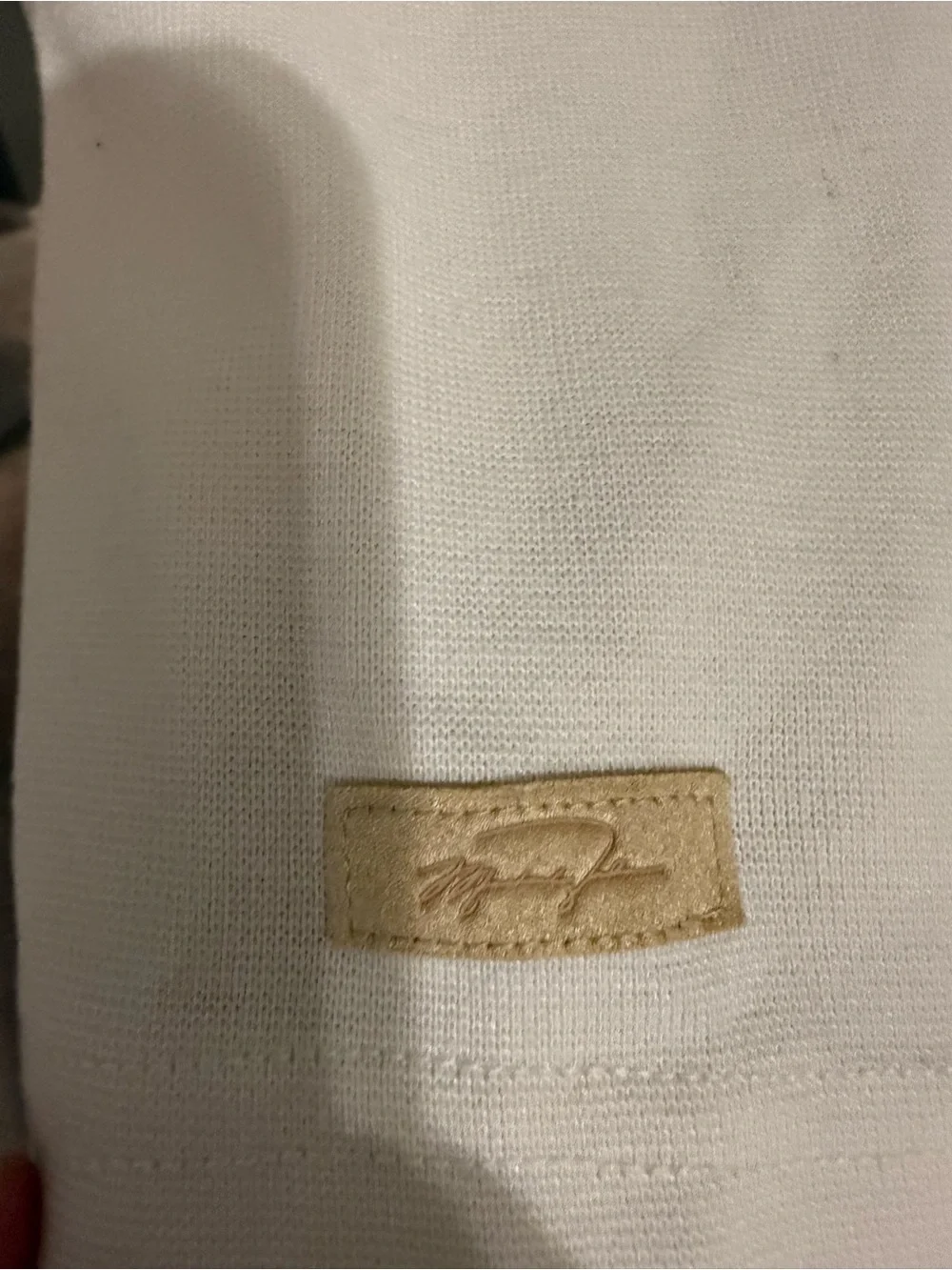 Jordan Light Beige Crewneck Hoodie xl run oversized like a XXL